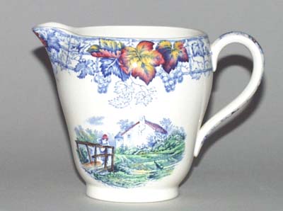 Jug or Pitcher c1950s